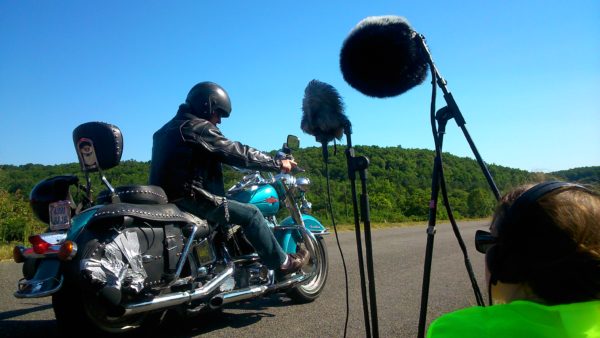 G4F SFX08 Harley Davidson