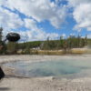 Yellowstone Geysers - Recording1