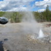 G4F SFX07 - Yellowstone Geysers