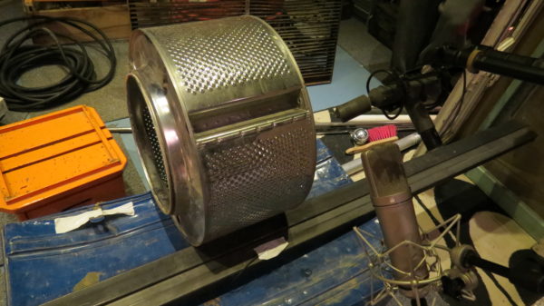 G4F SFX09 - Metal