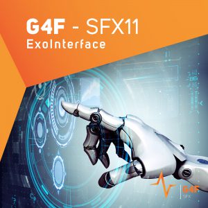 G4F SFX11 - ExoInterface