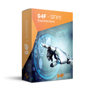 G4F SFX11 - ExoInterface