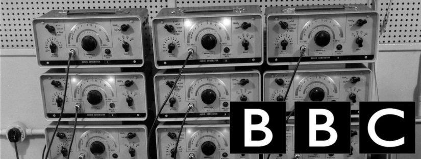 BBC Sound Effects